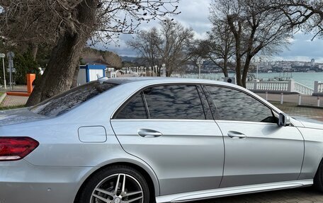 Mercedes-Benz E-Класс, 2014 год, 2 399 000 рублей, 3 фотография