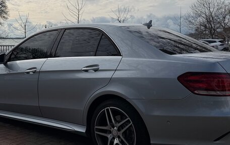 Mercedes-Benz E-Класс, 2014 год, 2 399 000 рублей, 5 фотография