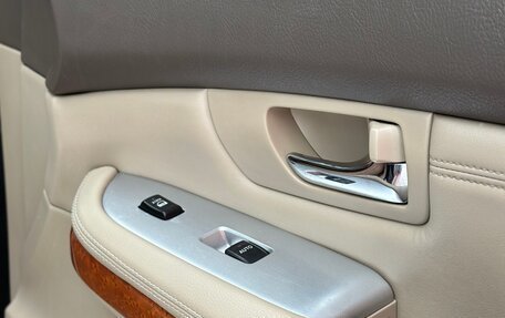 Lexus RX II рестайлинг, 2007 год, 1 350 000 рублей, 20 фотография