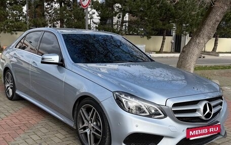 Mercedes-Benz E-Класс, 2014 год, 2 399 000 рублей, 2 фотография