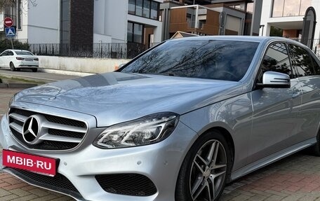 Mercedes-Benz E-Класс, 2014 год, 2 399 000 рублей, 6 фотография