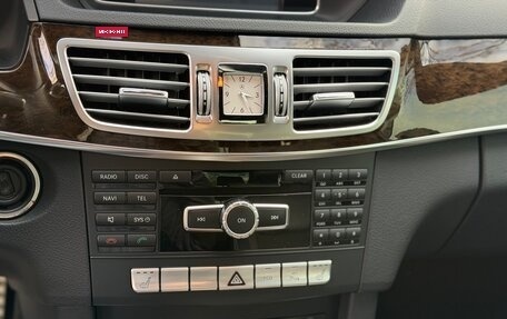 Mercedes-Benz E-Класс, 2014 год, 2 399 000 рублей, 11 фотография