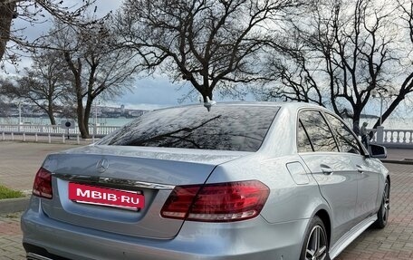 Mercedes-Benz E-Класс, 2014 год, 2 399 000 рублей, 4 фотография