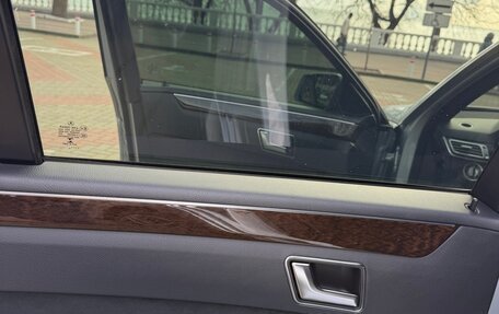 Mercedes-Benz E-Класс, 2014 год, 2 399 000 рублей, 14 фотография