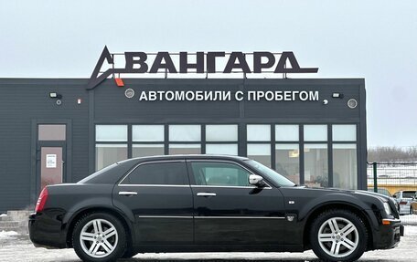 Chrysler 300C II, 2007 год, 1 098 000 рублей, 6 фотография