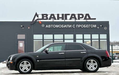 Chrysler 300C II, 2007 год, 1 098 000 рублей, 2 фотография