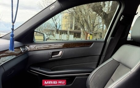 Mercedes-Benz E-Класс, 2014 год, 2 399 000 рублей, 15 фотография