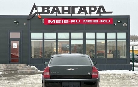 Chrysler 300C II, 2007 год, 1 098 000 рублей, 4 фотография