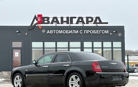 Chrysler 300C II, 2007 год, 1 098 000 рублей, 3 фотография