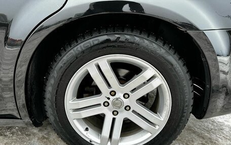 Chrysler 300C II, 2007 год, 1 098 000 рублей, 23 фотография