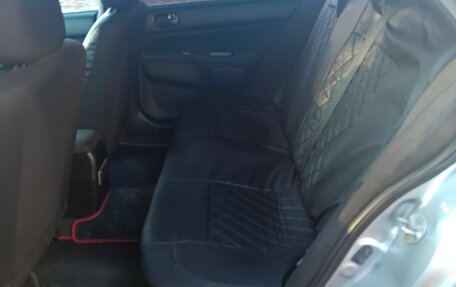 Mitsubishi Lancer IX, 2007 год, 250 000 рублей, 7 фотография