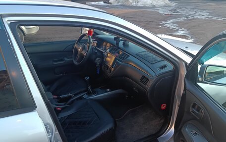 Mitsubishi Lancer IX, 2007 год, 250 000 рублей, 8 фотография