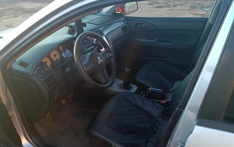 Mitsubishi Lancer IX, 2007 год, 250 000 рублей, 6 фотография