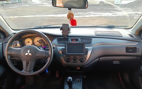 Mitsubishi Lancer IX, 2007 год, 250 000 рублей, 11 фотография