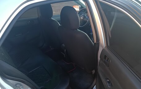 Mitsubishi Lancer IX, 2007 год, 250 000 рублей, 9 фотография