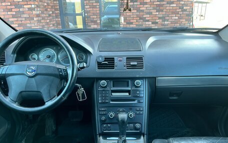 Volvo XC90 II рестайлинг, 2007 год, 970 000 рублей, 8 фотография