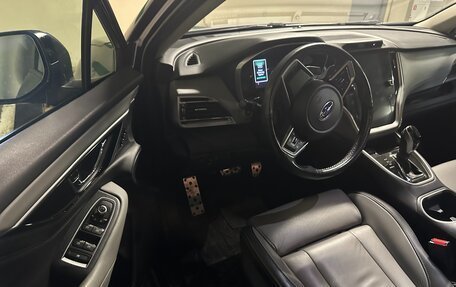 Subaru Outback VI, 2021 год, 3 450 000 рублей, 7 фотография