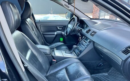 Volvo XC90 II рестайлинг, 2007 год, 970 000 рублей, 7 фотография