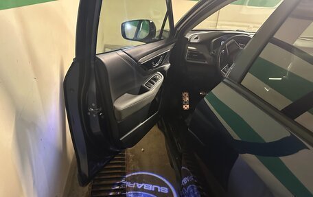 Subaru Outback VI, 2021 год, 3 450 000 рублей, 5 фотография