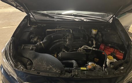 Subaru Outback VI, 2021 год, 3 450 000 рублей, 4 фотография