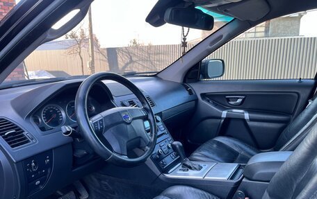 Volvo XC90 II рестайлинг, 2007 год, 970 000 рублей, 6 фотография