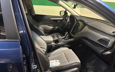 Subaru Outback VI, 2021 год, 3 450 000 рублей, 6 фотография