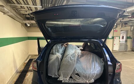 Subaru Outback VI, 2021 год, 3 450 000 рублей, 9 фотография