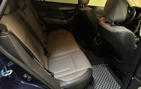 Subaru Outback VI, 2021 год, 3 450 000 рублей, 8 фотография