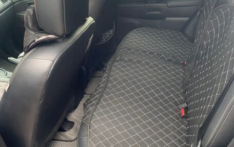 Mitsubishi ASX I рестайлинг, 2014 год, 1 320 000 рублей, 4 фотография