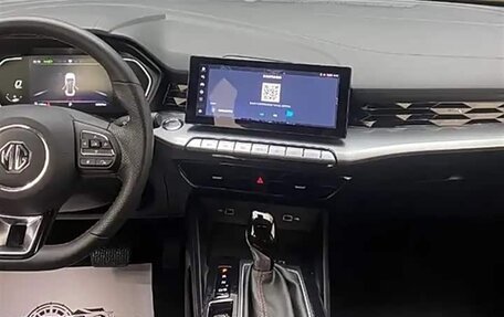 MG 5, 2021 год, 855 277 рублей, 5 фотография