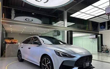 MG 5, 2021 год, 855 277 рублей, 2 фотография