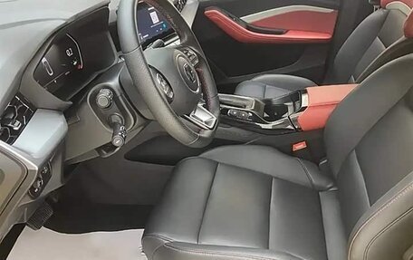 MG 5, 2021 год, 855 277 рублей, 3 фотография