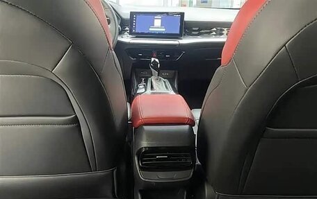 MG 5, 2021 год, 855 277 рублей, 9 фотография