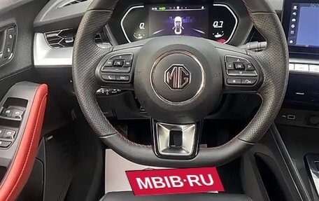 MG 5, 2021 год, 855 277 рублей, 6 фотография