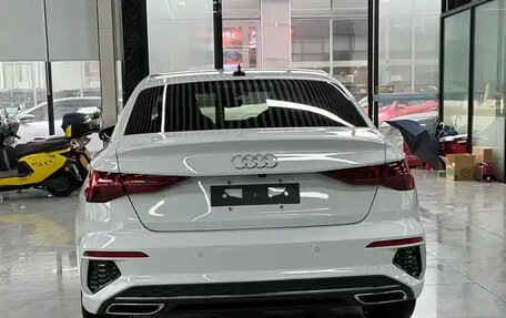 Audi A3, 2023 год, 1 710 000 рублей, 5 фотография