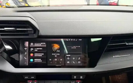 Audi A3, 2023 год, 1 710 000 рублей, 10 фотография