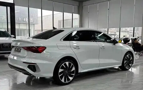 Audi A3, 2023 год, 1 710 000 рублей, 4 фотография