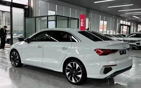 Audi A3, 2023 год, 1 710 000 рублей, 6 фотография