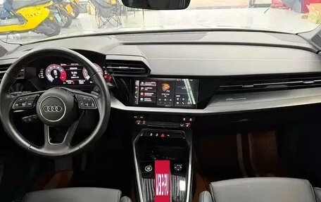 Audi A3, 2023 год, 1 710 000 рублей, 8 фотография