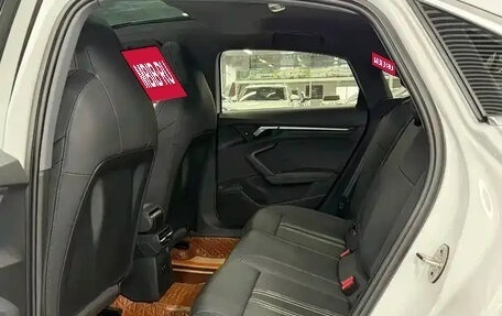 Audi A3, 2023 год, 1 710 000 рублей, 11 фотография