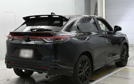 Honda Vezel, 2022 год, 2 011 000 рублей, 3 фотография