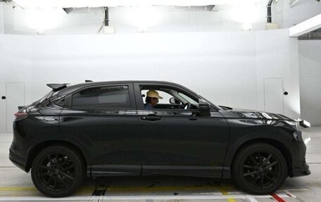 Honda Vezel, 2022 год, 2 011 000 рублей, 5 фотография