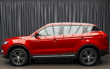 Geely Atlas I, 2020 год, 1 899 000 рублей, 6 фотография