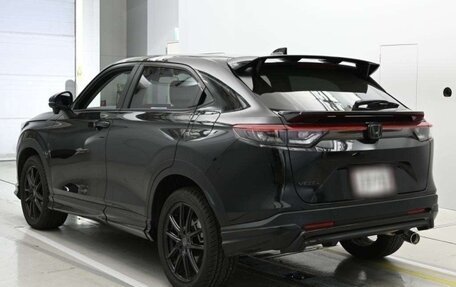 Honda Vezel, 2022 год, 2 011 000 рублей, 4 фотография