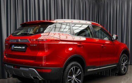 Geely Atlas I, 2020 год, 1 899 000 рублей, 4 фотография