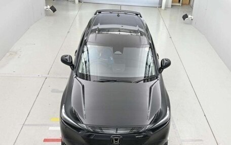 Honda Vezel, 2022 год, 2 011 000 рублей, 7 фотография