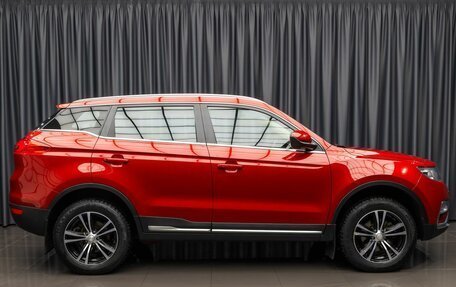 Geely Atlas I, 2020 год, 1 899 000 рублей, 5 фотография