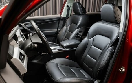 Geely Atlas I, 2020 год, 1 899 000 рублей, 7 фотография