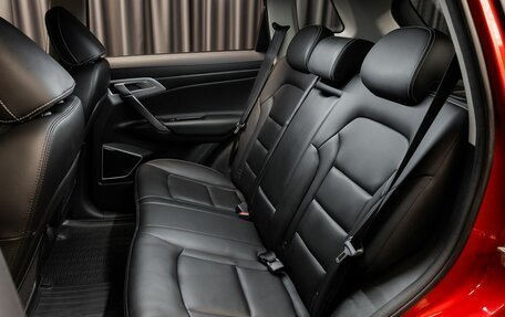 Geely Atlas I, 2020 год, 1 899 000 рублей, 8 фотография