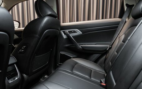 Geely Atlas I, 2020 год, 1 899 000 рублей, 9 фотография